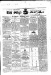 Sligo Journal Friday 16 January 1835 Page 1