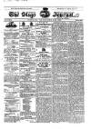Sligo Journal Friday 25 September 1835 Page 1