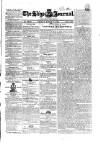 Sligo Journal Friday 18 March 1836 Page 1