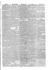 Sligo Journal Friday 23 September 1836 Page 3
