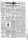 Sligo Journal Friday 30 September 1836 Page 1