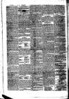 Sligo Journal Friday 28 October 1836 Page 4