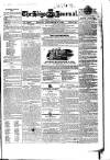 Sligo Journal Friday 16 December 1836 Page 1