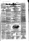 Sligo Journal Friday 20 January 1837 Page 1