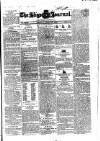 Sligo Journal Friday 28 April 1837 Page 1
