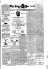 Sligo Journal Friday 16 March 1838 Page 1