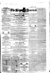 Sligo Journal Friday 11 May 1838 Page 1