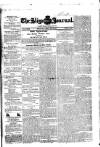 Sligo Journal Friday 18 May 1838 Page 1
