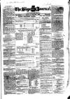 Sligo Journal Friday 13 July 1838 Page 1
