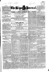Sligo Journal Friday 10 August 1838 Page 1