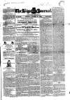 Sligo Journal Friday 17 August 1838 Page 1
