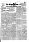 Sligo Journal Friday 24 August 1838 Page 1