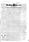 Sligo Journal Friday 14 September 1838 Page 1