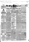 Sligo Journal Friday 30 November 1838 Page 1