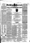 Sligo Journal Friday 14 December 1838 Page 1