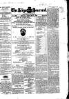Sligo Journal Friday 04 January 1839 Page 1
