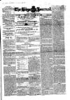 Sligo Journal Friday 18 January 1839 Page 1