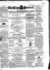 Sligo Journal Friday 22 March 1839 Page 1
