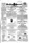 Sligo Journal Friday 11 October 1839 Page 1