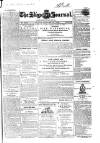 Sligo Journal Friday 25 October 1839 Page 1
