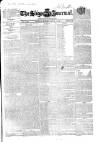Sligo Journal Friday 01 November 1839 Page 1