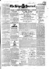 Sligo Journal Friday 08 November 1839 Page 1