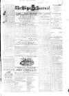 Sligo Journal Friday 22 November 1839 Page 1