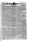 Sligo Journal Friday 14 August 1840 Page 1