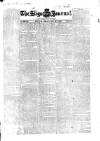 Sligo Journal Friday 25 December 1840 Page 1