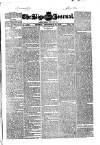 Sligo Journal Friday 17 November 1843 Page 1