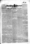 Sligo Journal Friday 01 December 1843 Page 1