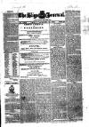 Sligo Journal Friday 29 December 1843 Page 1