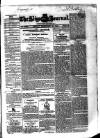 Sligo Journal Friday 23 February 1844 Page 1