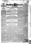 Sligo Journal Friday 24 January 1845 Page 1