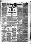 Sligo Journal Friday 25 April 1845 Page 1