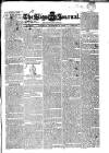 Sligo Journal Friday 02 October 1846 Page 1
