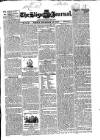 Sligo Journal Friday 13 November 1846 Page 1