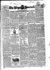 Sligo Journal Friday 27 November 1846 Page 1