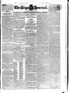 Sligo Journal Friday 21 January 1848 Page 1