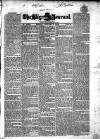 Sligo Journal Friday 05 January 1849 Page 1