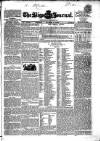 Sligo Journal Friday 02 March 1849 Page 1