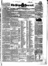 Sligo Journal Friday 16 March 1849 Page 1