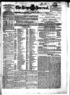 Sligo Journal Friday 01 June 1849 Page 1