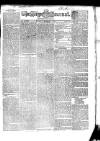 Sligo Journal Friday 01 March 1850 Page 1