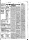 Sligo Journal Friday 08 March 1850 Page 1