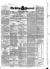 Sligo Journal Friday 19 April 1850 Page 1