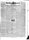 Sligo Journal Friday 24 May 1850 Page 1