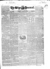 Sligo Journal Friday 02 August 1850 Page 1