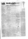 Sligo Journal Friday 15 November 1850 Page 1