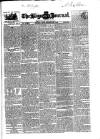 Sligo Journal Friday 29 November 1850 Page 1